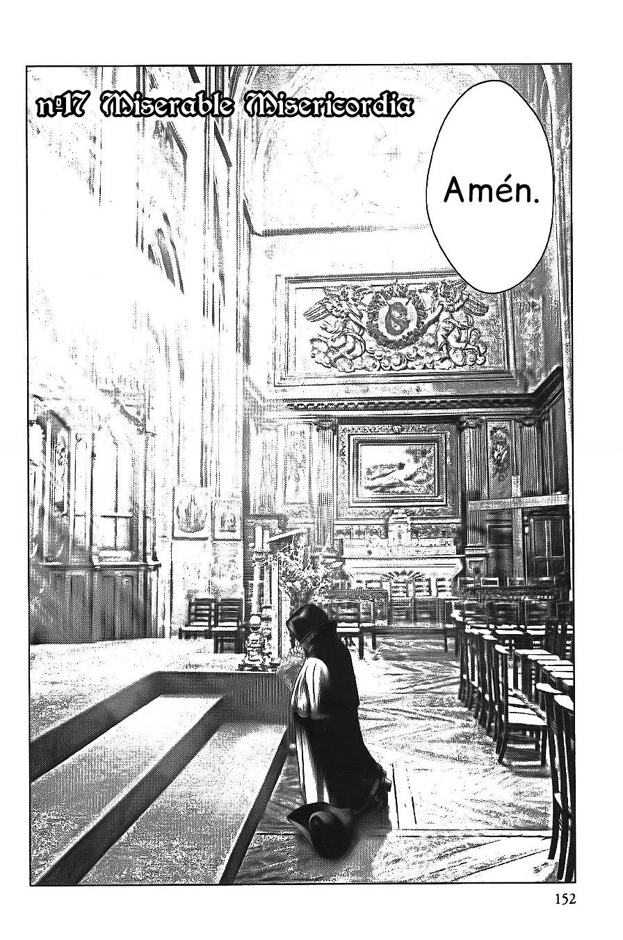 Read Innocent (es) Manga Online