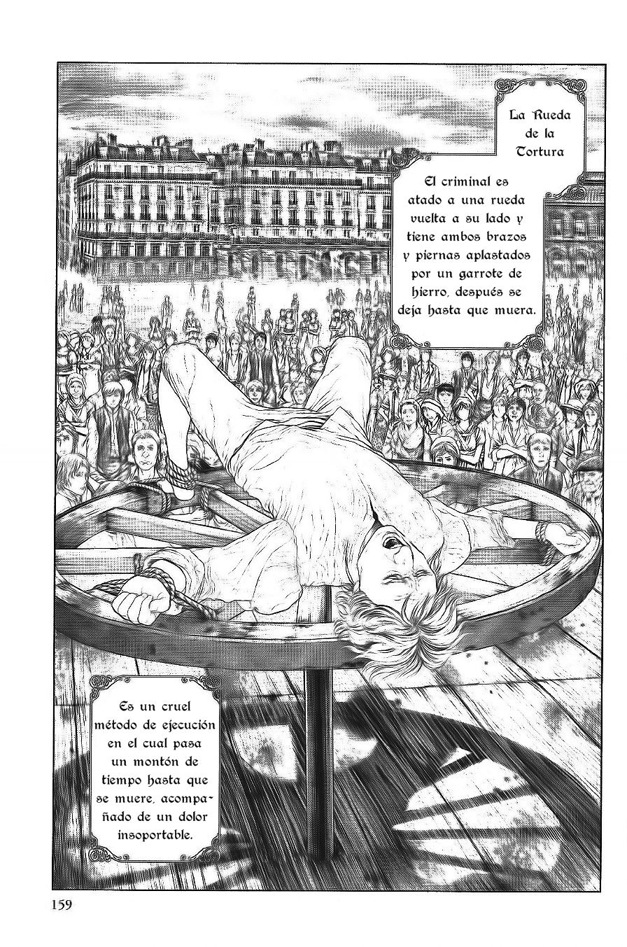 Read Innocent (es) Manga Online