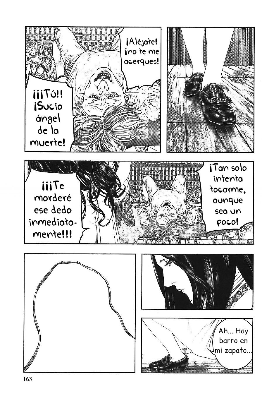 Read Innocent (es) Manga Online