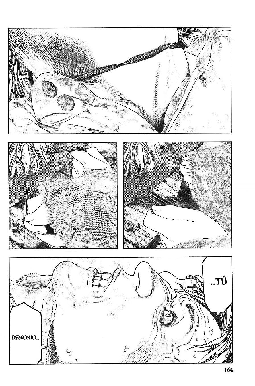 Read Innocent (es) Manga Online