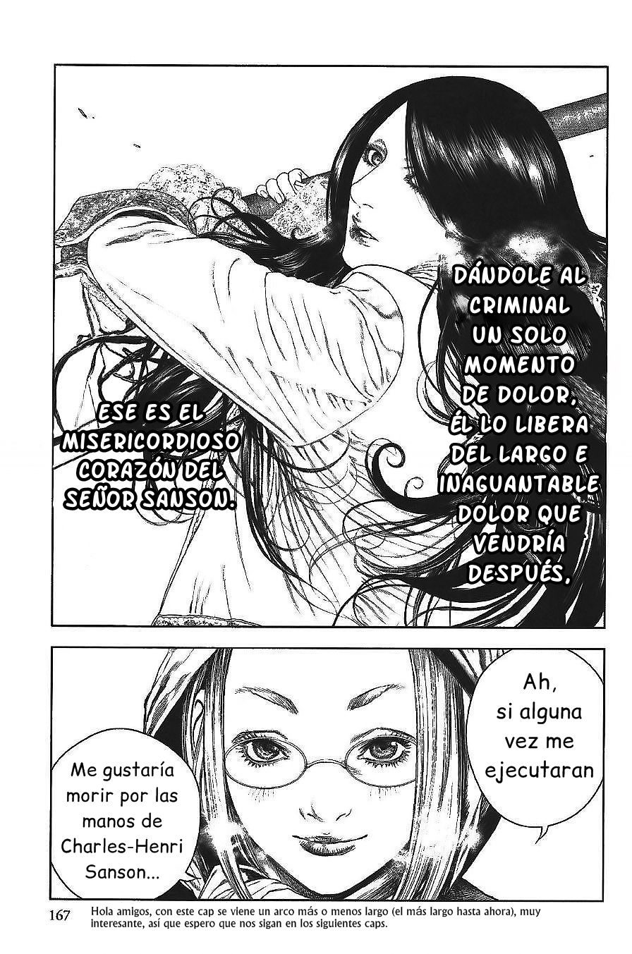 Read Innocent (es) Manga Online