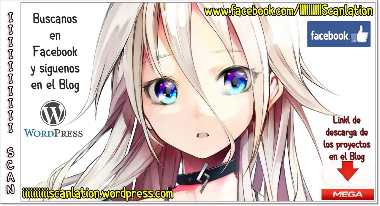 Read Innocent (es) Manga Online