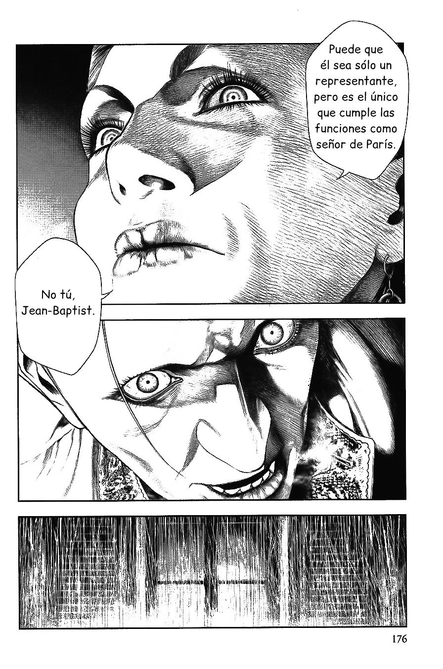 Read Innocent (es) Manga Online