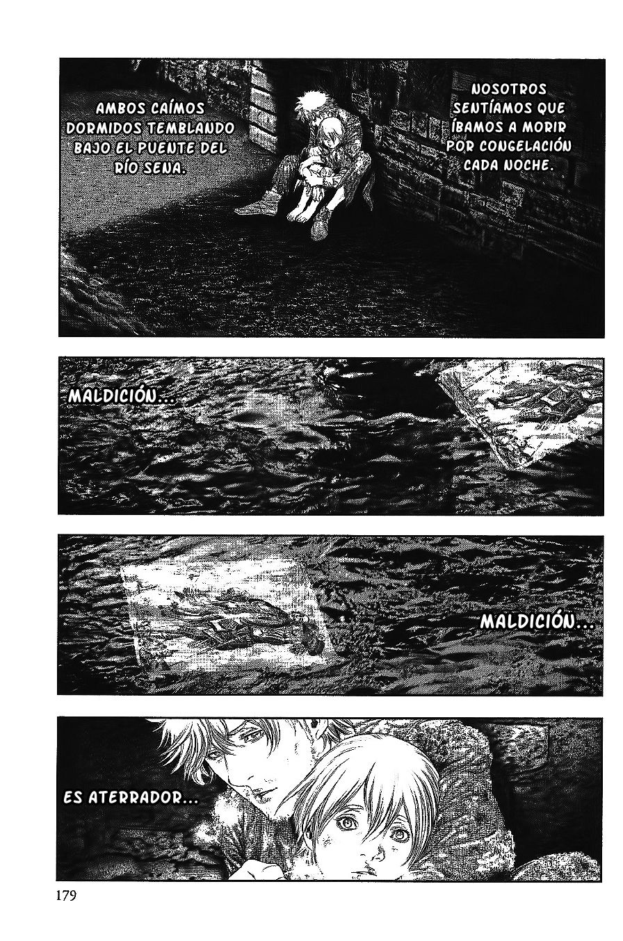 Read Innocent (es) Manga Online