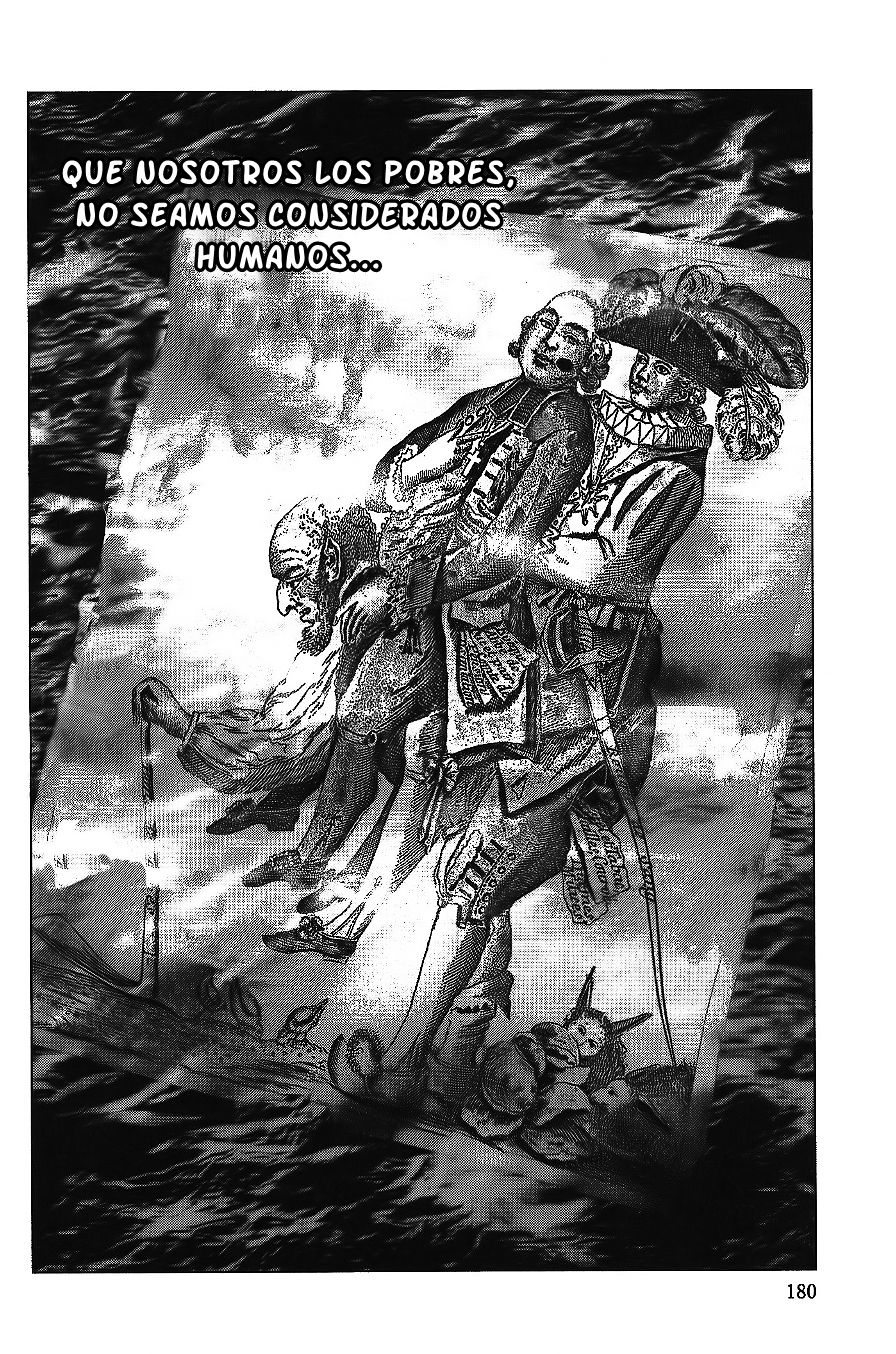 Read Innocent (es) Manga Online