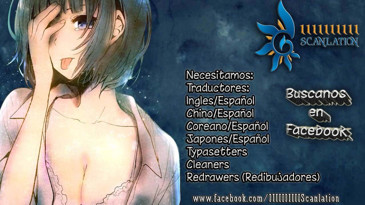 Read Innocent (es) Manga Online