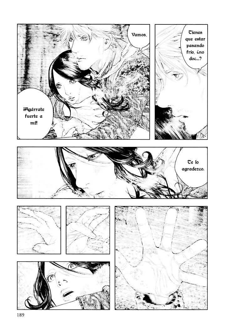 Read Innocent (es) Manga Online