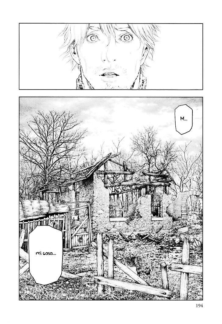 Read Innocent (es) Manga Online