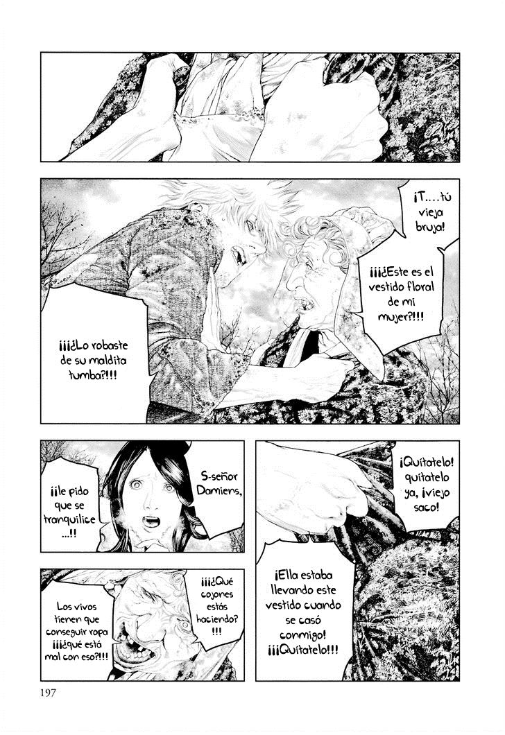 Read Innocent (es) Manga Online