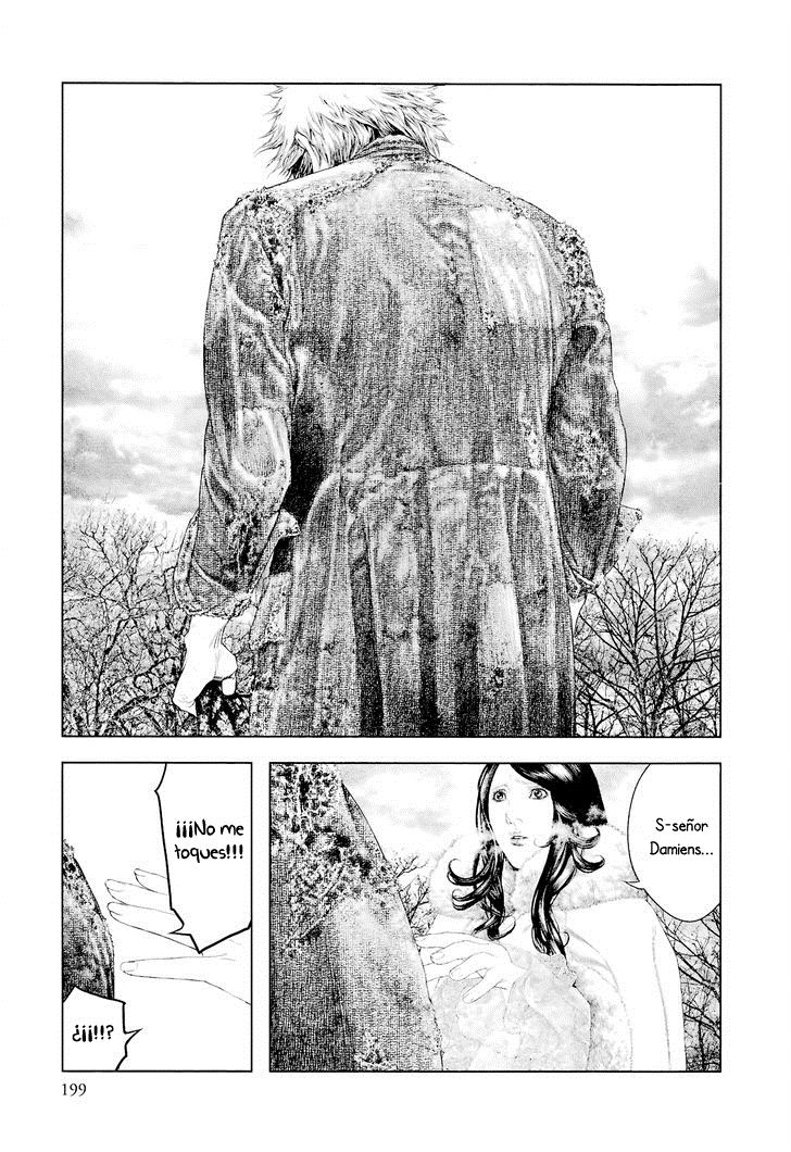 Read Innocent (es) Manga Online