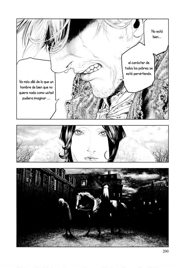 Read Innocent (es) Manga Online