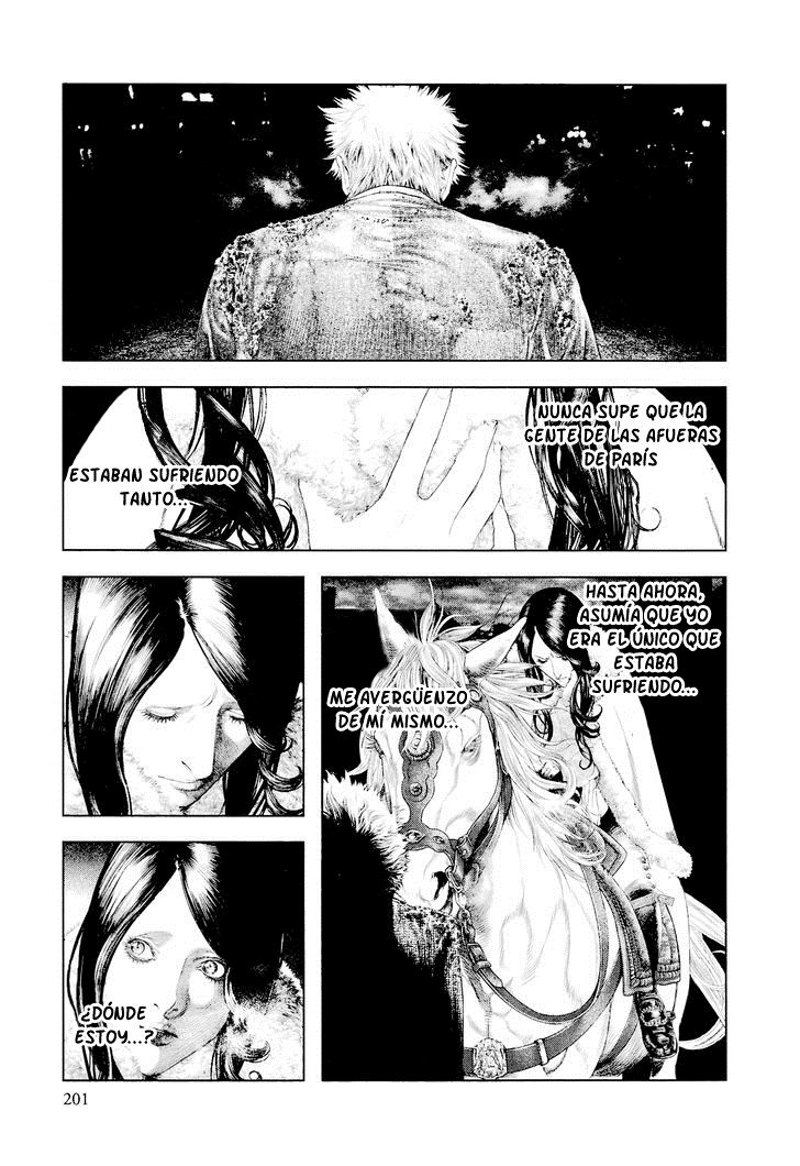 Read Innocent (es) Manga Online