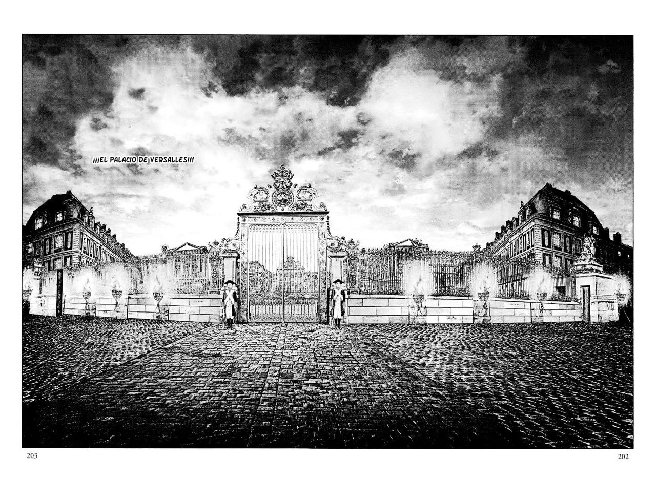 Read Innocent (es) Manga Online