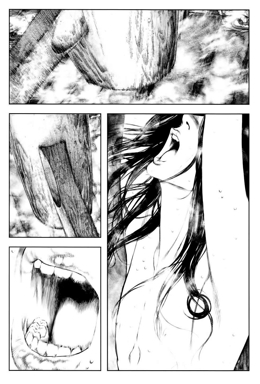 Read Innocent (es) Manga Online