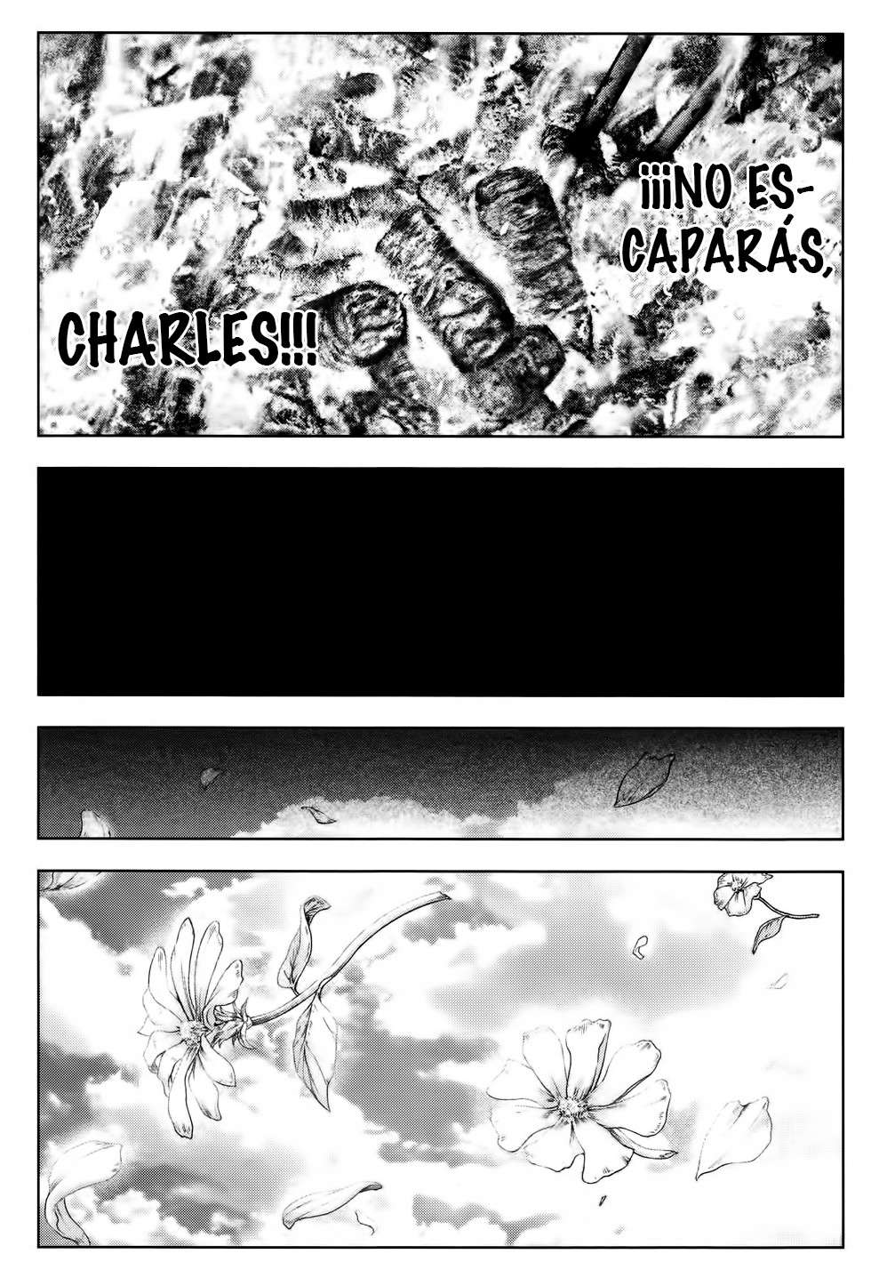 Read Innocent (es) Manga Online