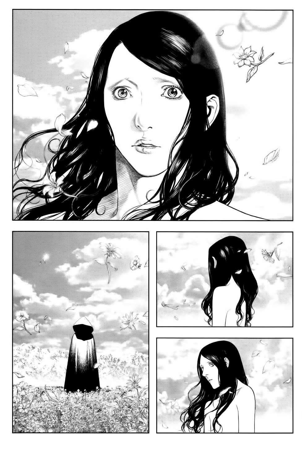 Read Innocent (es) Manga Online