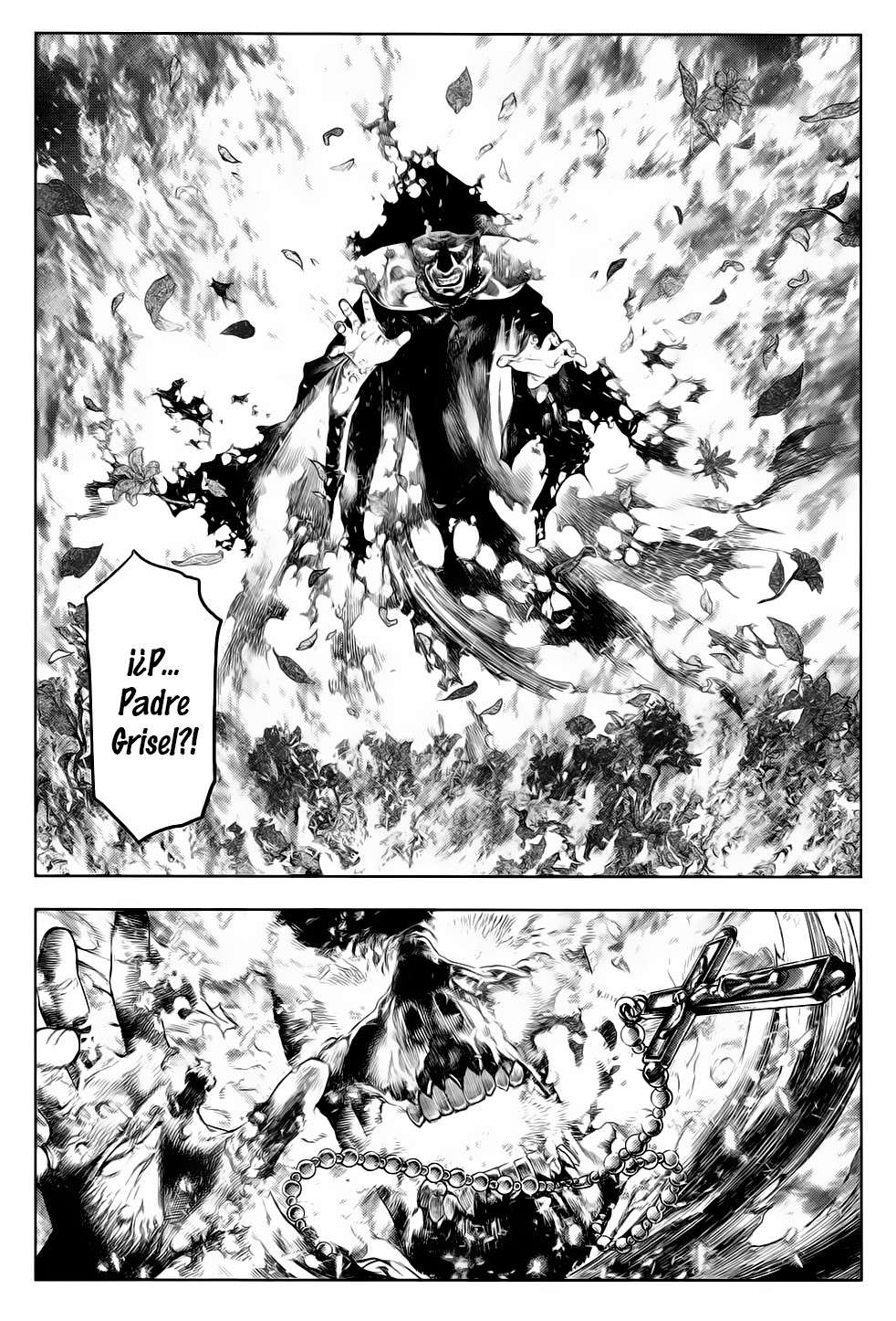 Read Innocent (es) Manga Online