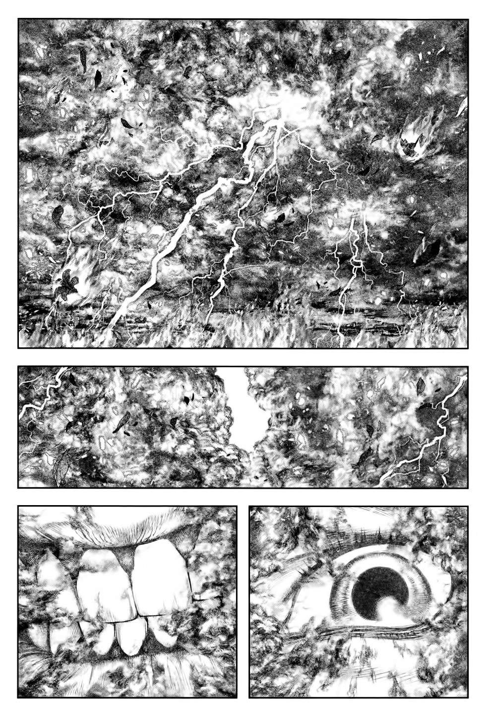 Read Innocent (es) Manga Online