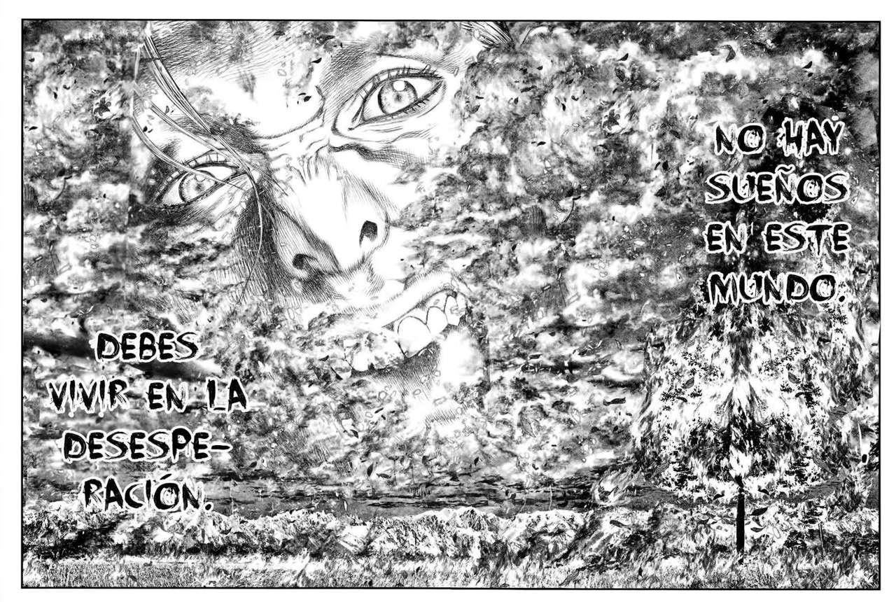 Read Innocent (es) Manga Online