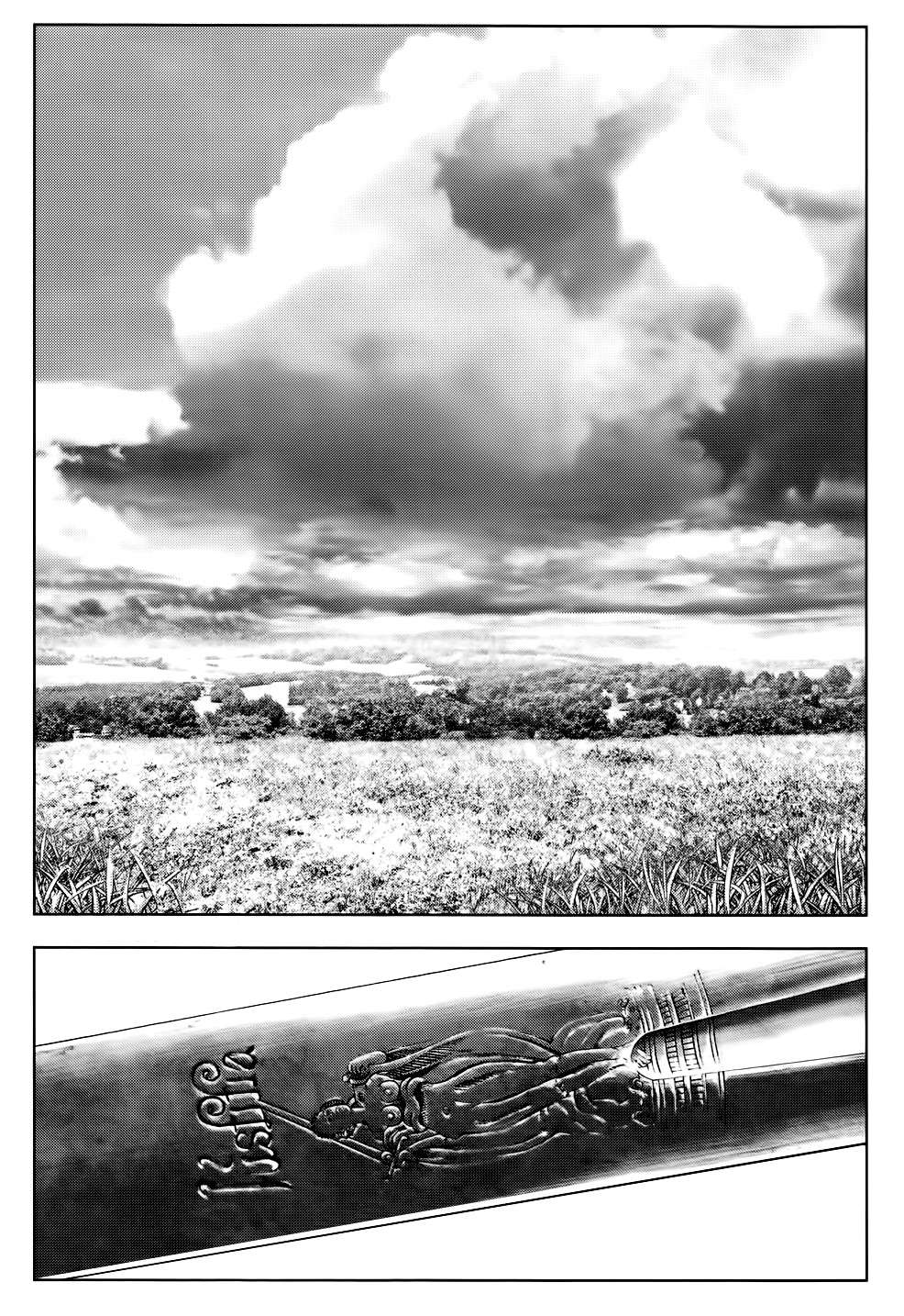 Read Innocent (es) Manga Online