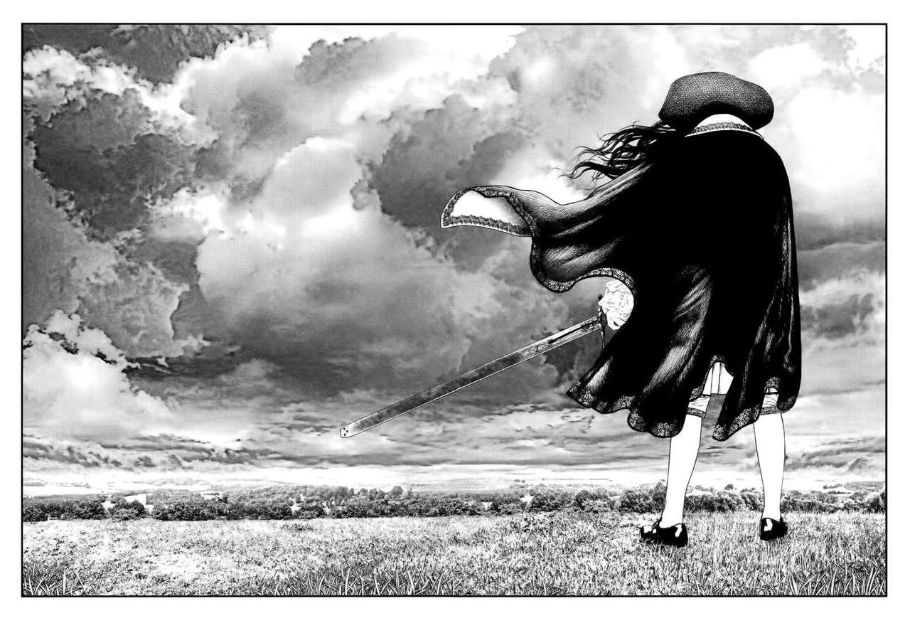 Read Innocent (es) Manga Online