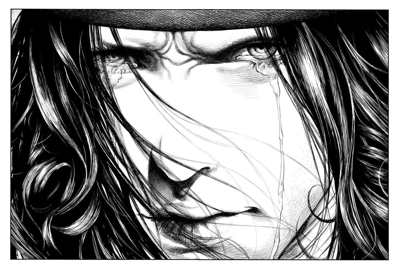 Read Innocent (es) Manga Online