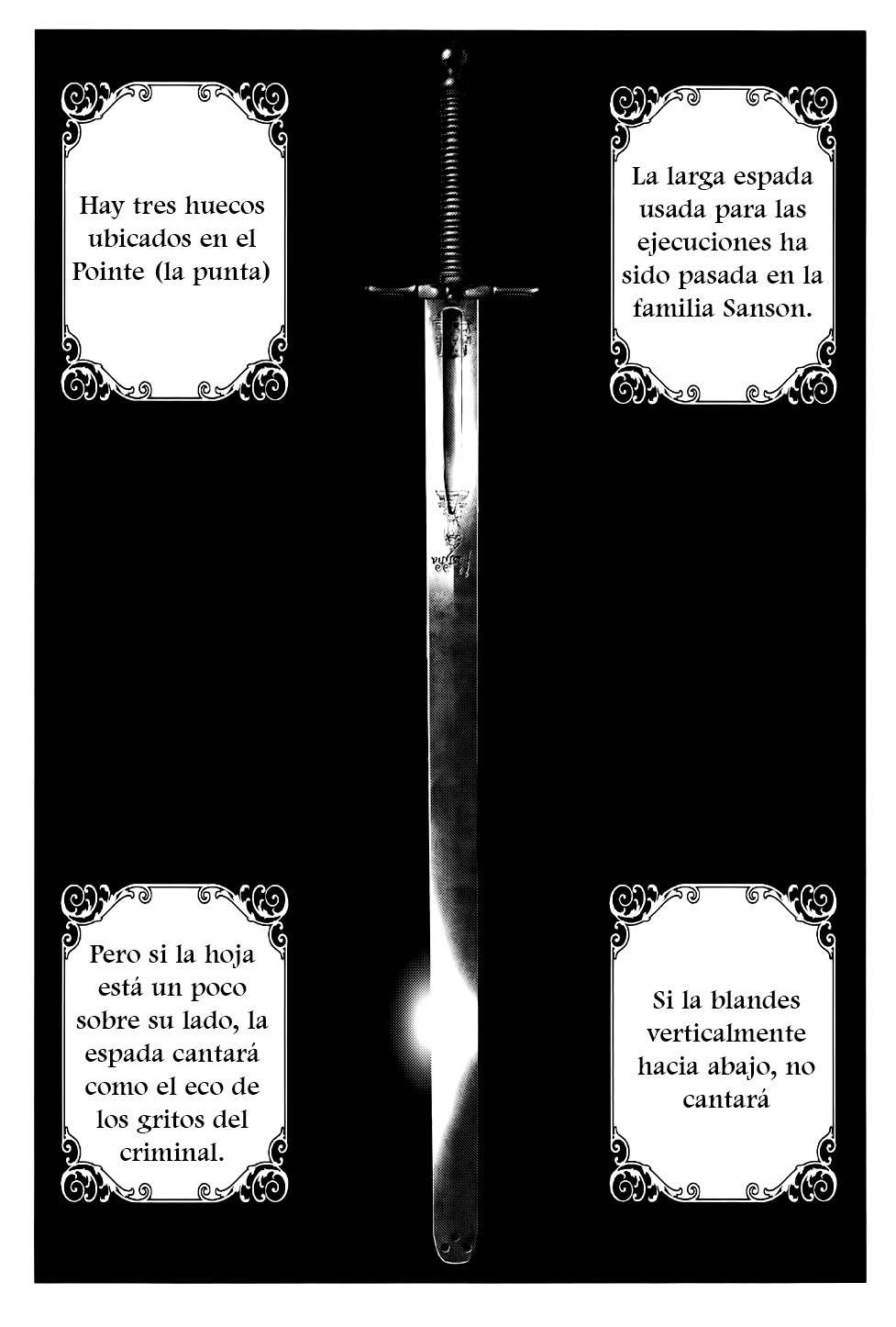 Read Innocent (es) Manga Online