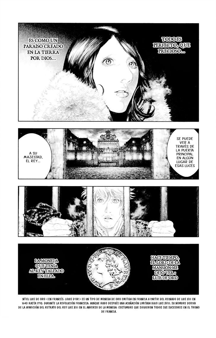Read Innocent (es) Manga Online