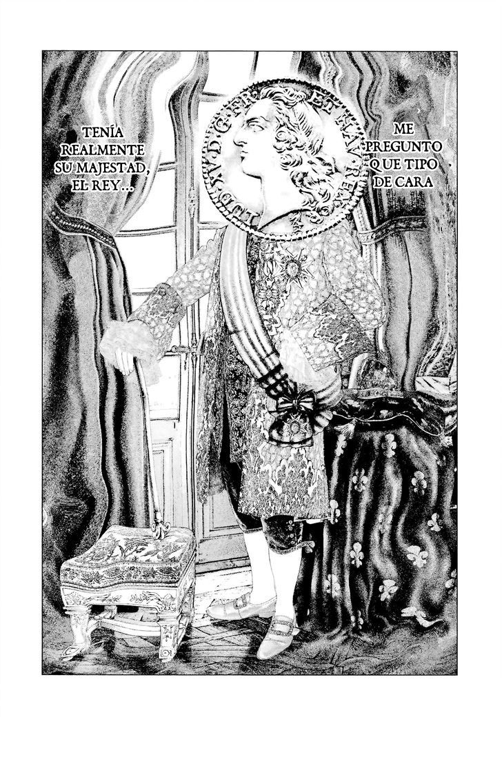 Read Innocent (es) Manga Online