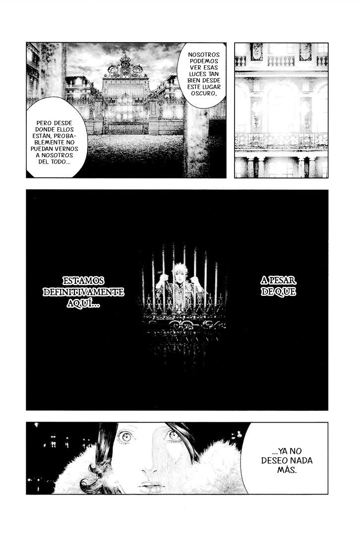 Read Innocent (es) Manga Online