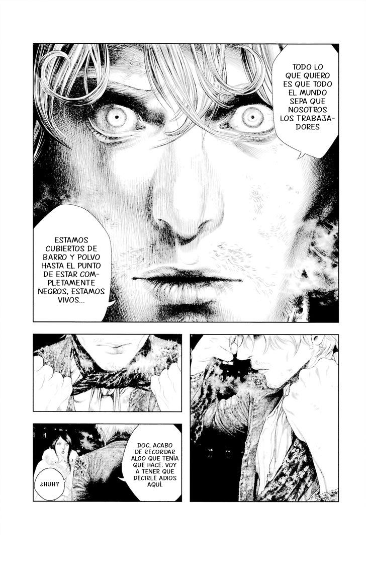 Read Innocent (es) Manga Online