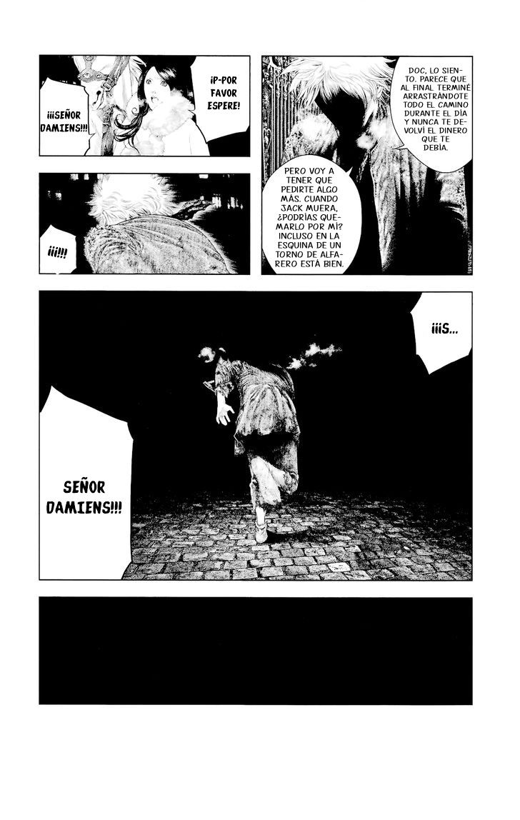 Read Innocent (es) Manga Online