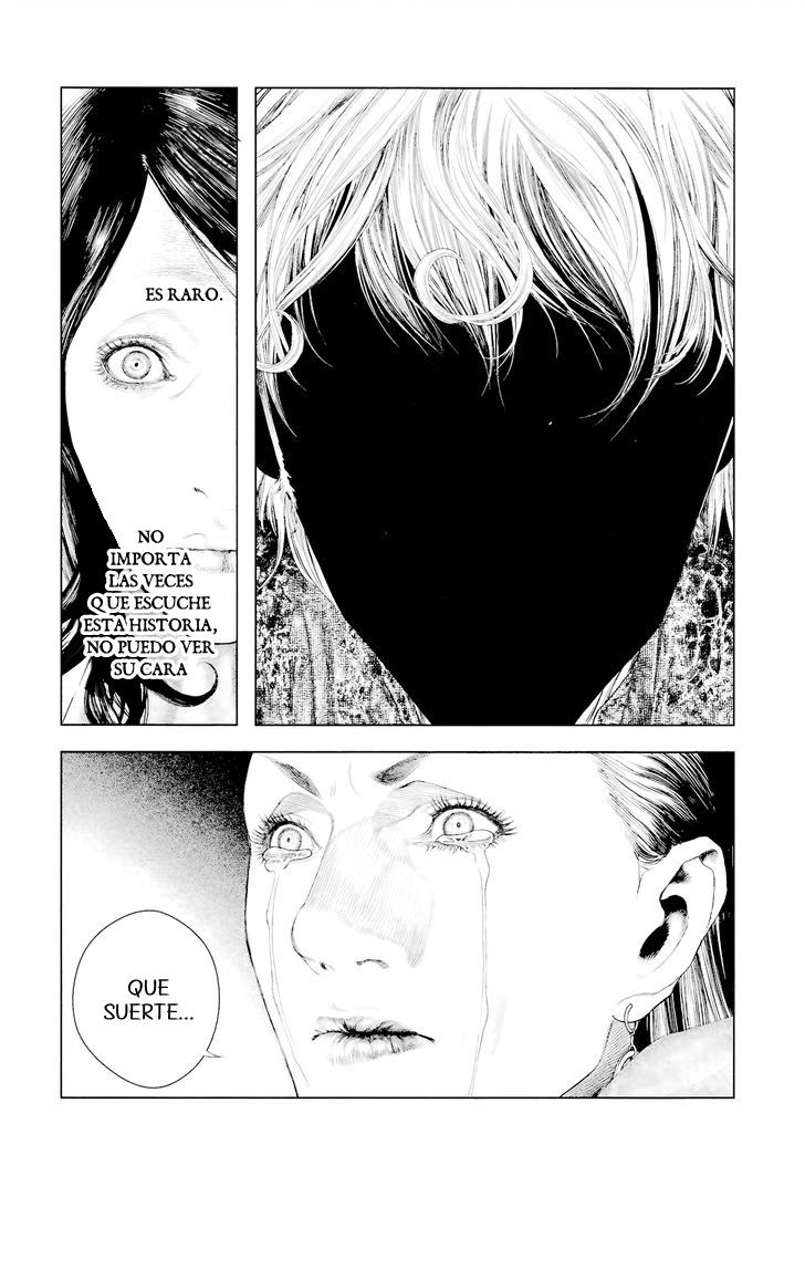 Read Innocent (es) Manga Online