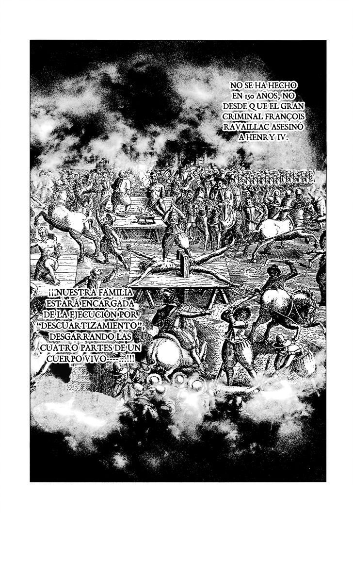 Read Innocent (es) Manga Online