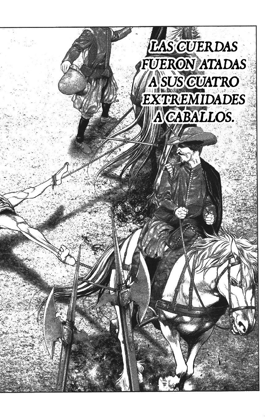 Read Innocent (es) Manga Online