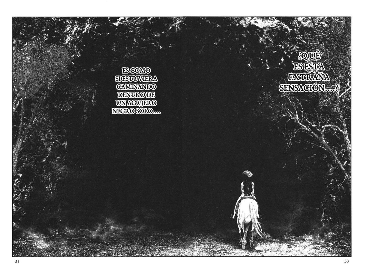 Read Innocent (es) Manga Online