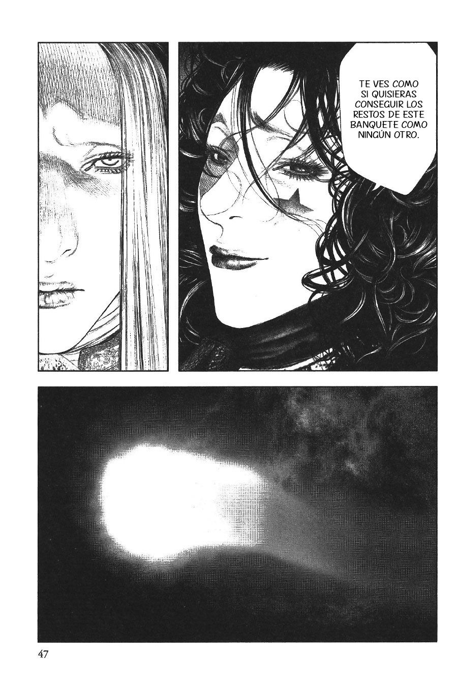 Read Innocent (es) Manga Online