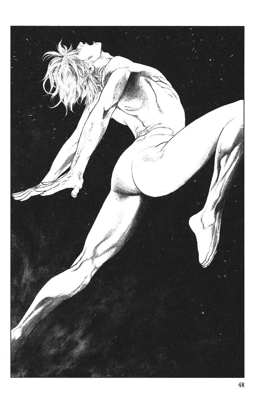 Read Innocent (es) Manga Online