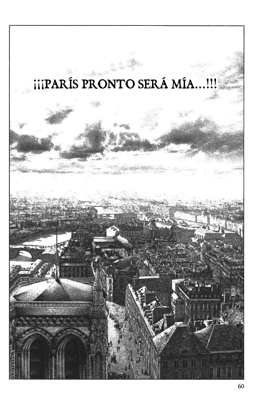 Read Innocent (es) Manga Online