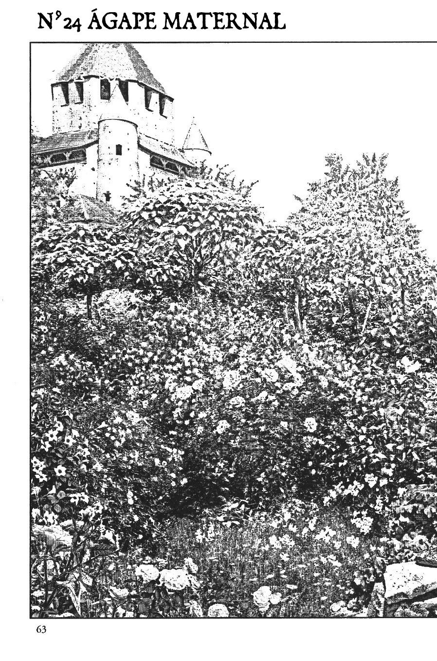 Read Innocent (es) Manga Online