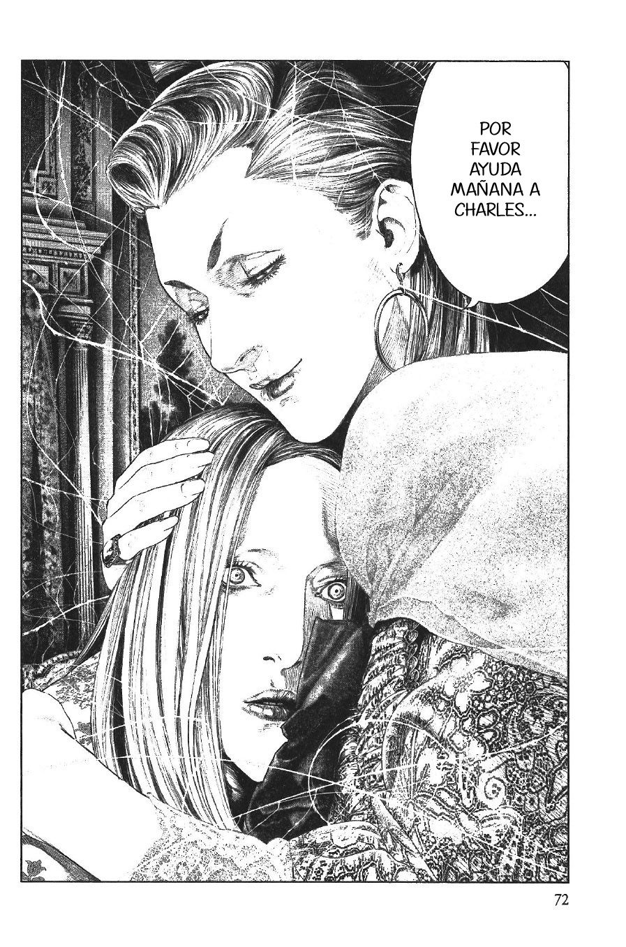 Read Innocent (es) Manga Online