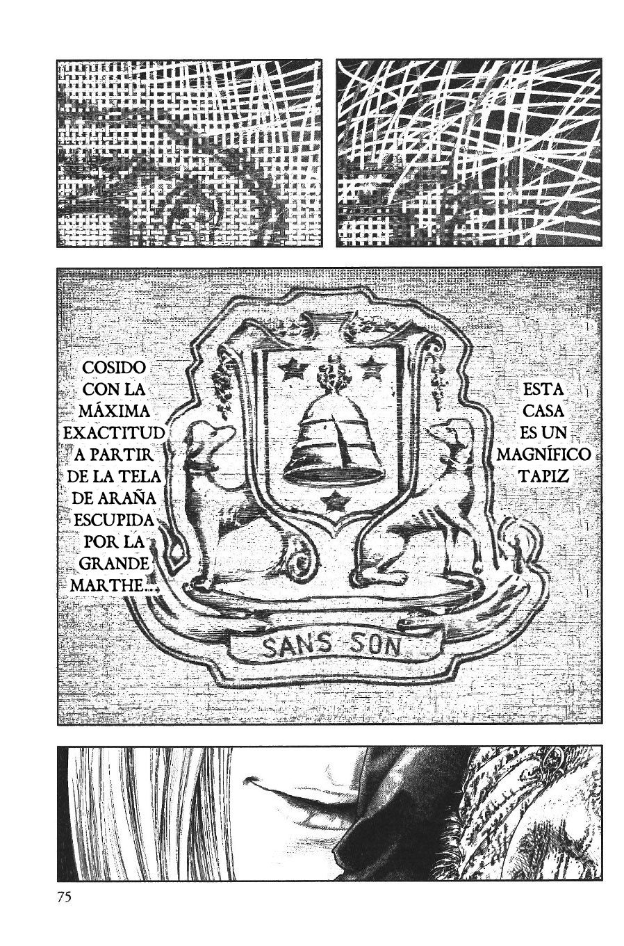 Read Innocent (es) Manga Online