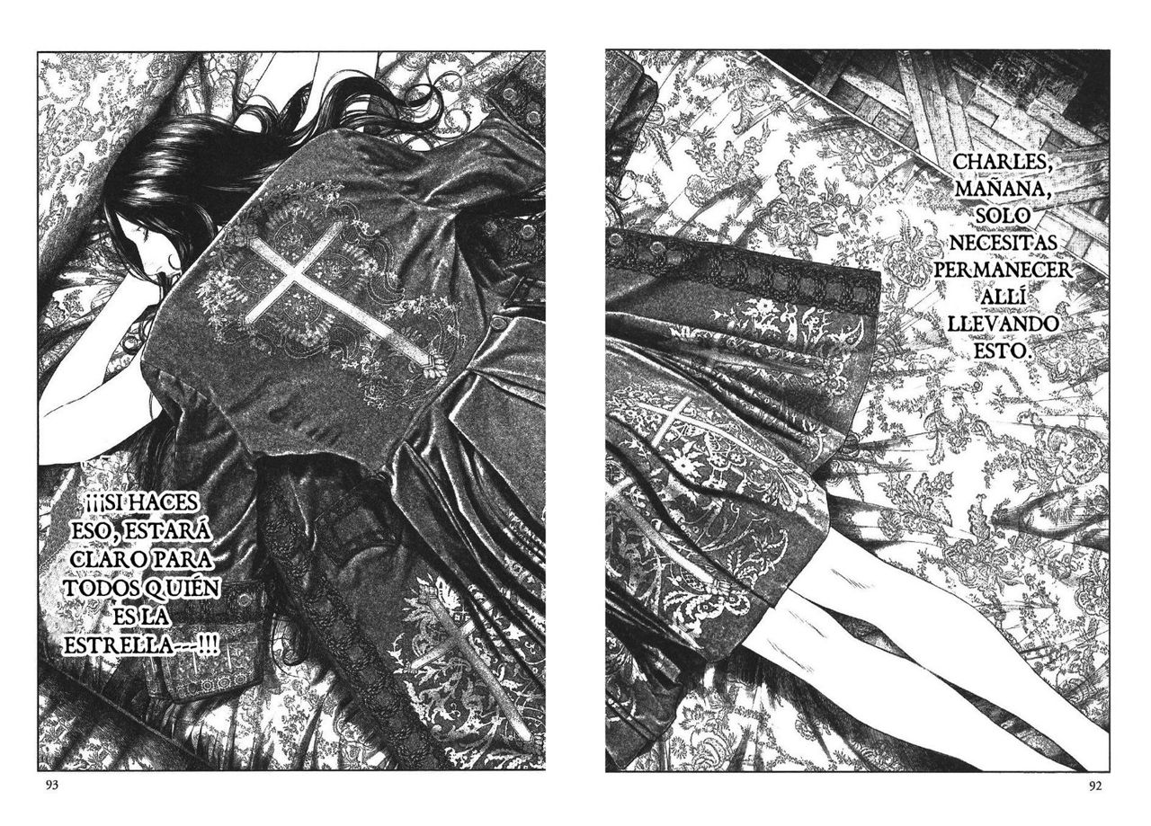 Read Innocent (es) Manga Online