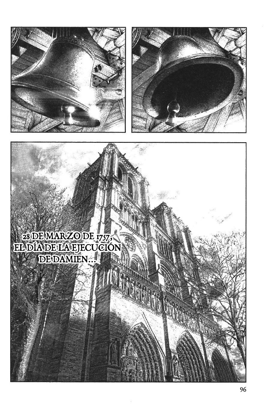 Read Innocent (es) Manga Online