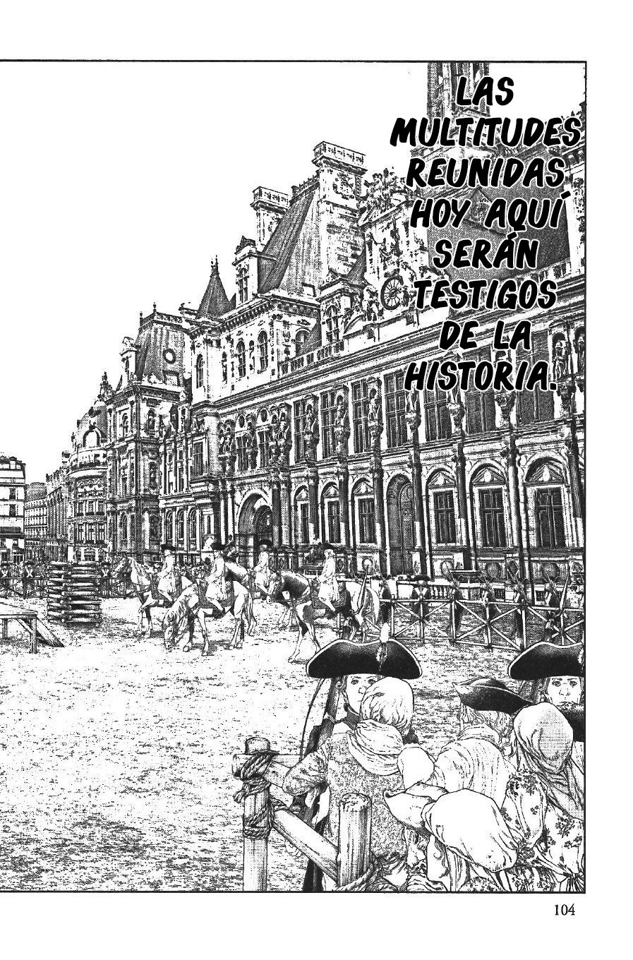 Read Innocent (es) Manga Online