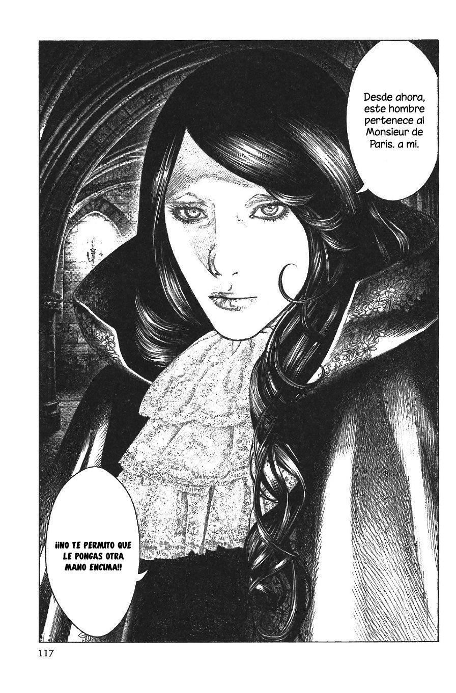 Read Innocent (es) Manga Online