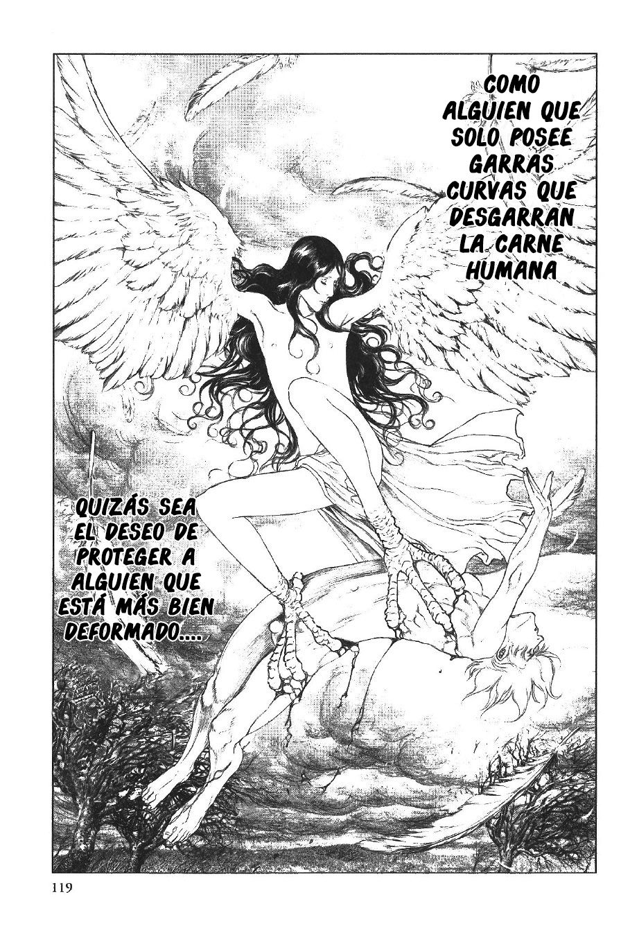 Read Innocent (es) Manga Online