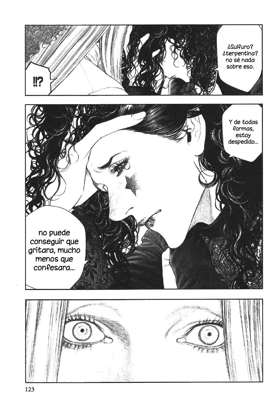 Read Innocent (es) Manga Online