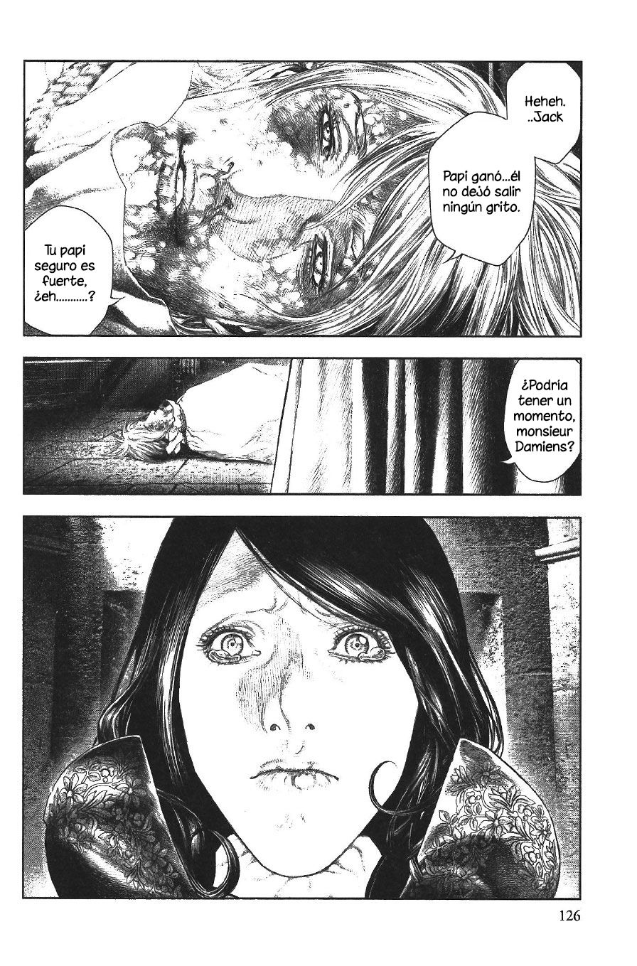 Read Innocent (es) Manga Online