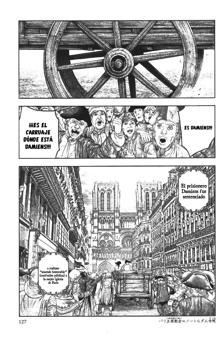 Read Innocent (es) Manga Online